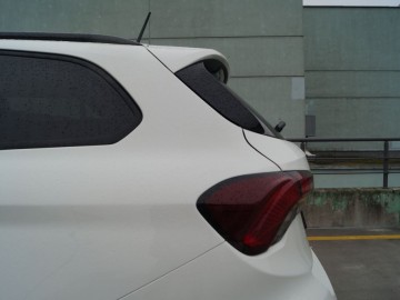 Fiat Tipo II SW 1.6 MultiJet 120 KM &ndash; Superkombi&nbsp;